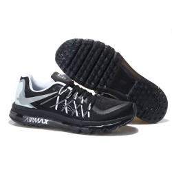 Nike Air Max 2015 черные